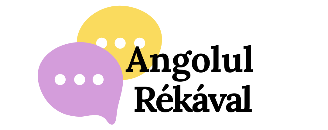 Angolul Rékával
